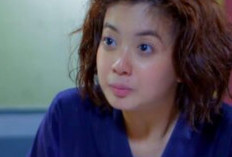 Nonton Drama Malaysia Dr. Pontianak Episode 5 Sub Indonesia Edna dan Pak Us Penasaran Gejala Dr Vivy