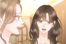 Manhwa My Younger Boss Chapitre 34 en Français, Lire Ici ! Quelqu'un Est Jaloux Du Patron