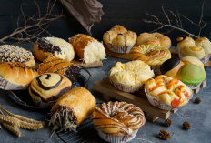 Alamat Outlet Resmi Elud Cake & Bakery Terbaru 2023, Kuliner Manis dan Nggak Bikin Kantong Meringis
