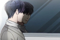 Lire le Manhwa BL Epsilon Chapitre 4 en Français, Le jeu n'est pas terminé !