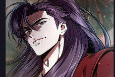 Baca Manhwa Nano Machine Chapter 239 Sub Indo, Adegan Terlarang Skip Dulu