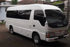 Daftar Bus dan Travel Solo-Magelang Terpercaya dan Aman, Full Fasilitas Harga Terjangkau!