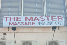 The Master Massage & SPA Taman Palem: Harga Layanan Terbaru 2023 dan Informasi Kontak