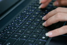 Download Contoh Surat Keterangan BPKB Masih Dijaminkan Format Word Gratis dan Tinggal Edit Sendiri