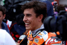 Breaking News! Marc Marquez Resmi Gabung ke Ducati, Mulai Keluar dari Zona Nyaman!