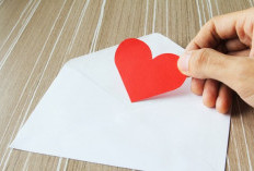 Link Format Surat Cinta Untuk Pacar Laki Laki Tinggal Edit dan Kirim, Dijamin Bikin Ayang Melting 