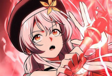 Lanjutan Manhwa I Killed an Academy Player Chapter 29 Bahasa Indonesia, Pertarungan Semakin Sengit Menegangkan!