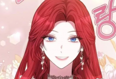 Spoiler Manhwa Concubine's Invitation Chapter 44, Rencana Hilaria Untuk Mereformasi Kerajaan