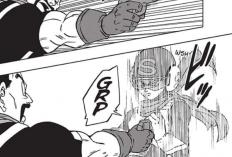 Spoiler Manga Dragon Ball Super Chapter 89, Operasi Baru Dr. Hedo yang Bikin Semua Kacau Balau