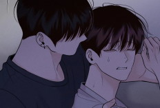 Baca Manhwa BL Monday's Savior Chapter 28 English Scan Indonesia, Spoiler: Ini Bukan Perselingkuhan!