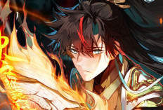 Sinopsis Manhua Curse Cultivation dan Link Baca Full Chapter Bahasa Indonesia, Jalan Menuju Kekuatan dan Balas Dendam