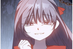 Baca Webtoon They All Live in the Little Lady's Garden Chapter 11 Bahasa Indonesia, Semua Akan Tunduk pada Eve
