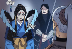 Spoiler Manhwa The Great Mage Returns After 4000 Years Chapter 173 : Frey Bersiap Untuk Melawan Naga Laut