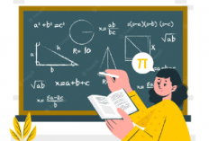 Download Soal Ujian Matematika SMK Kelas 12 Semester 2 T.A 2022/2023 DOC Lengkap Dengan Kunci Jawaban, Cek Skormu Disini!