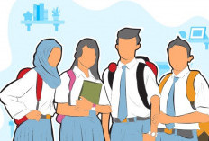 Jadwal PPDB SMA/SMK Jabar Tahun Ajaran 2023/2024 Tahap 1 dan 2 Beserta Syarat Dokumennya