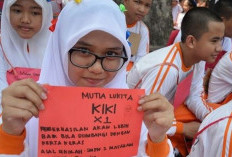 Cara Membuat Papan Nama Dari Kardus Untuk MOS atau MPLS Tahun 2023 Jenjang Sekolah Menengah SMP-SMA