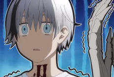 Nonton Anime Dead Mount Death Play Episode 2 Sub Indo, Dewa Mayat Sesuaikan Diri Dengan Dunia Baru!