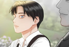 Manhwa Serena Chapter 79 Bahasa Indonesia, Spoiler, Link Baca dan Jadwal Rilis! Kisah Eizer yang Tak Terungkap