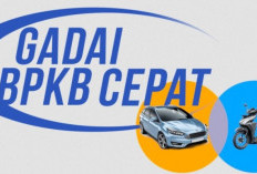 Rekomendasi Gadai BPKB Mobil dan Motor Terbaik, Terpercaya, dan Cepat Cair di Tahun 2023