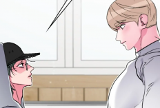 Baca Komik BL My Jumbo Babe Chapter 12 Bahasa Indonesia dan Spoiler, Hyesung Cinta Pertama Jungwon