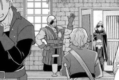 Lisez Isekai Tensei de Kenja ni Natte Boukensha Seikatsu Chapitre 30 VF Scans Minato Un Monde Où La Magie Offensive N'a Pas Été Interdite