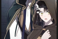 Lanjutan Manhwa Ashtarte Chapter 80 Bahasa Indonesia, Isacc Begitu Posesif dengan Ashtarte!