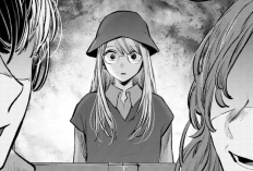 Baca Manga Oshi no Ko Chapter 122 Bahasa Indonesia dan Jadwal Rilisnya, Mempelajari Peran Baru yang Susah