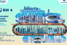 Jadwal Bus Tingkat TransJakarta Juni 2024, Ketahui Jadwal Lengkapnya Disini!