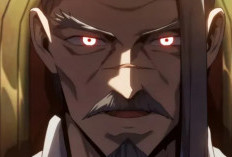 Manhwa Revenge of the Iron-Blooded Sword Hound chapitre 66 en Français, Avec synopsis et date de sortie