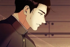 RAW Baca Manhwa I Don't Want to Pounce on You! Chapter 9 Bahasa Indonesia, Parah Sih! FL R*pe Pendeta?