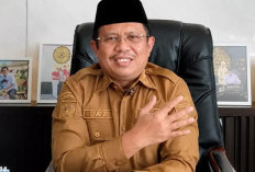 PAN Resmi Copot Keanggotaan Lalu Ahmad Zaini Usai Terjaring OTT KPK, Kepengurusan DPW NTB Diambil Alih DPP