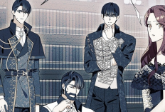 Lire Une Réincarnation Presque Ordinaire Le Chapitre 47 Scans VF, Killian manipulé par sa famille