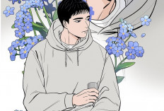 Lanjutan Webtoon The Boy Next Door Chapter 2 Bahasa Indonesia, Duh! Do Yijin Gagal Move On Sama Mantan
