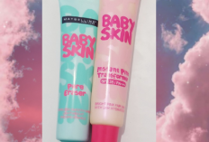 Harga Premier Maybelline Baby Skin Pink dan Biru Di E-Commerce Terbaru 2023, Cek Disini Untuk Selengkapnya!