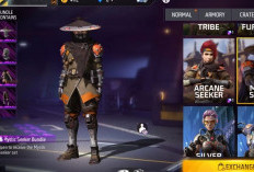 Link Download Magic Bullet FF Max Versi Terbaru 2024 Bisa Langsung Menang Banyak Tanpa Cheat