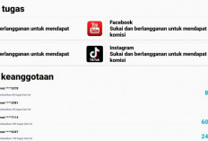 Apakah Aplikasi IFC Penghasil Uang Penipuan? Waspada Kena Scam! Begini Pengakuan Langsung dari Pengguna
