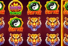 Pola Room Panda Higgs Domino Hari Ini, 9 Januari 2024: Auto Jackpot Macan Sekandang dalam Hitungan Detik