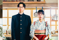 Nonton Drama Jepang Nagatan to Aoto: Ichika no Ryourijou (2023) Episode 9 Sub Indo, Semakin Seru dan Menarik!