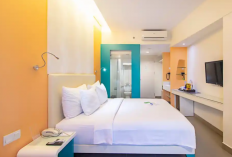 Rekomendasi Hotel di Jakarta yang Bisa Check In 24 Jam dan Berfasilitas Lengkap, Cocok Banget Untuk Jadi Teman Liburanmu