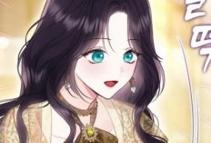 Ciyee! Link Baca Manhwa Bastian Chapter 45 Bahasa Indonesia: Tidak Bisa Hidup Tanpa Bastian