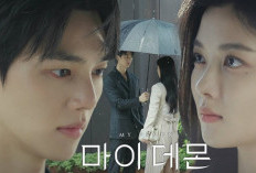 Jadwal Tayang Drama Korea My Demon (2023) Segera Hadir di Netflix: Song Kang Jadi Iblis Pemikat Wanita 