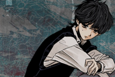 Sinopsis dan Link Baca Webtoon Zomgans Bahasa Indonesia Full Chapter, Cerita Anak Lelaki yang Abadi