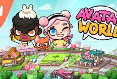 Avatar World Mod APK Latest Update 2024 Download, Full Unlocked All Item! Unduh dan Jelajahi Petualangan Seru