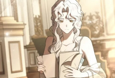 Link Baca Manhwa It Was Just a Contract Marriage Chapter 31 Bahasa Indonesia, Fakta Semeshita Terungkap