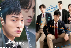 Ou Voir du Drame High School Return of a Gangster (2024) Épisodes 3-4 VOSTFR, La Résistance Féroce De Yoon Chan Young !