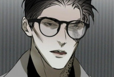 Link Baca Manhwa BL Risky Vice Full Chapter Bahasa Indonesia Jatuh Cinta Sama Bos Mafia Paling Berkuasa di Kota 