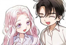 RILIS! Manhwa The Flower That Swallowed the Beast Chapter 28 Bahasa Indonesia Baca Langsung di Sini Sekarang