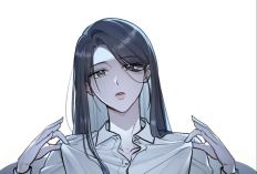 Spoiler Manhwa Merry Psycho Chapter 10 Bahasa Indonesia, Pertemuan Menegangkan Dimulai