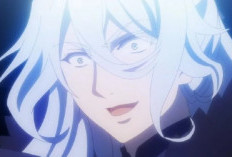 Où Voir Anime Unnamed Memory Épisode 7 VOSTFR, Des Choses Surprenantes Sont Sous Vos Yeux !