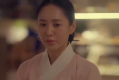 Nonton Drama Korea Durian's Affair (2023) Episode 11-12 Sub Indo, Tayang Hari Ini! Penyamaran Baek Do Yi